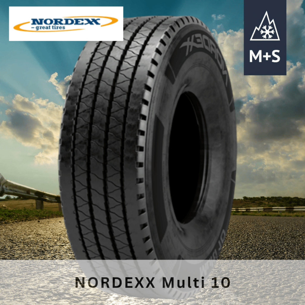 Nordex Multi 10