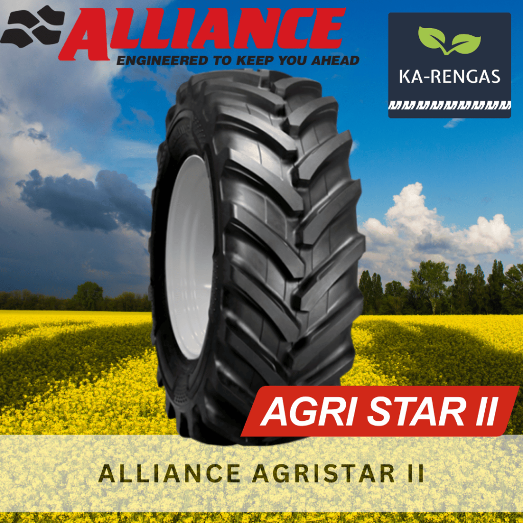 Agristar Alliance