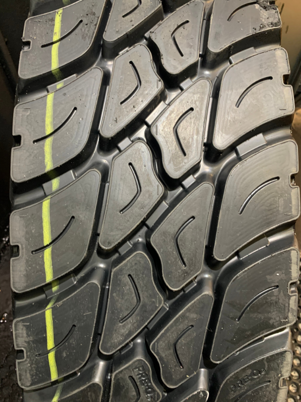 LDT 315/80R22.5 Tyomaarengas - Image 3